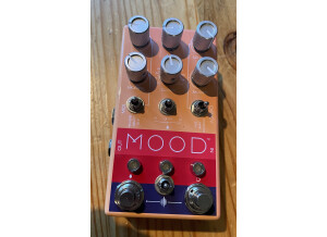 Chase Bliss Audio M O O D (60189)