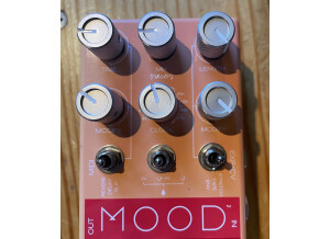 Chase Bliss Audio M O O D (93537)
