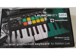 launchkey25
