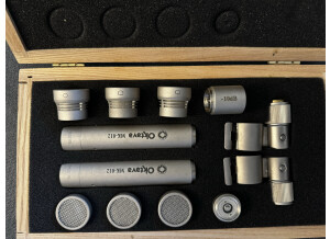 Oktava MK-012 MSP6 (51633)