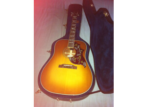 Gibson Hummingbird - Heritage Cherry Sunburst (88878)