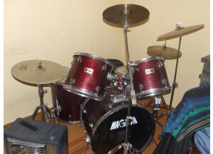 Magnum Drums Standard (28211)
