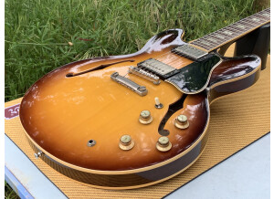 Gibson 63 ES335 R 11