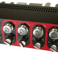 Vends licence pour Acustica Audio DIAMOND COLOR EQ 3