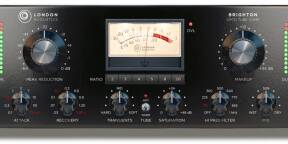 Vends licence pour Acustica Audio BRIGHTON 2