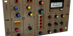 Vends licence pour Acustica Audio COLA 2