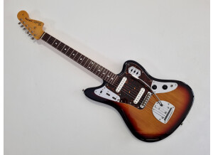 Fender '62 Jaguar Japan Reissue (55721)
