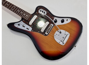 Fender '62 Jaguar Japan Reissue (56135)