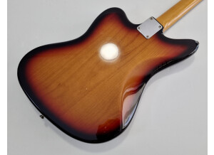 Fender '62 Jaguar Japan Reissue (82753)