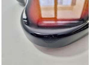 Fender '62 Jaguar Japan Reissue (72977)