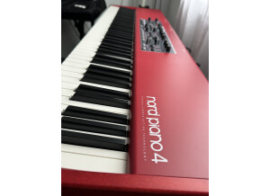 Clavia Nord Piano 4 (28239)