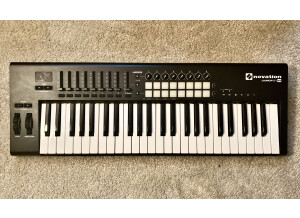 Novation Launchkey 49 mk2 (9660)