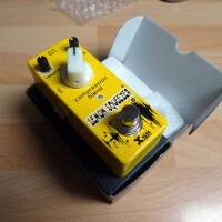 Vends compresseur Xviv Lemon Squeezer