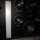 G22 Dual/Stereo/MS Vari-Mu Compressor G22 Dual/Stereo/MS Vari-Mu Compressor