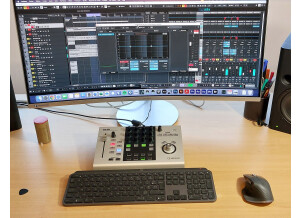 Steinberg CC121 (27685)