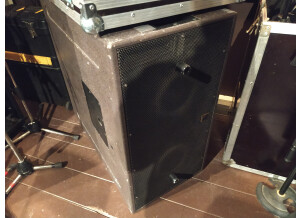 L-Acoustics SB118 (4961)
