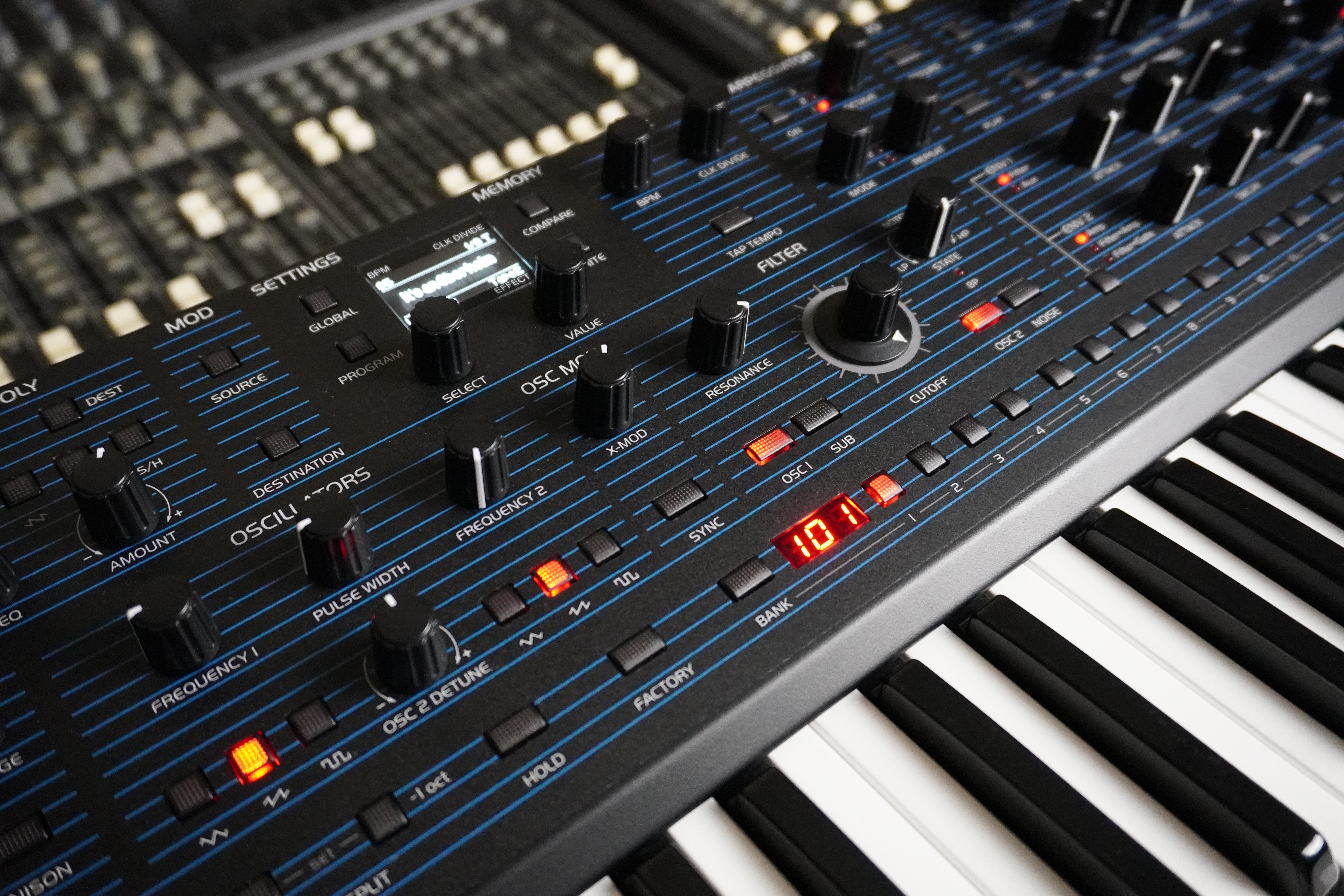 TEO-5 2tof 08 Trois quart gauche zoom