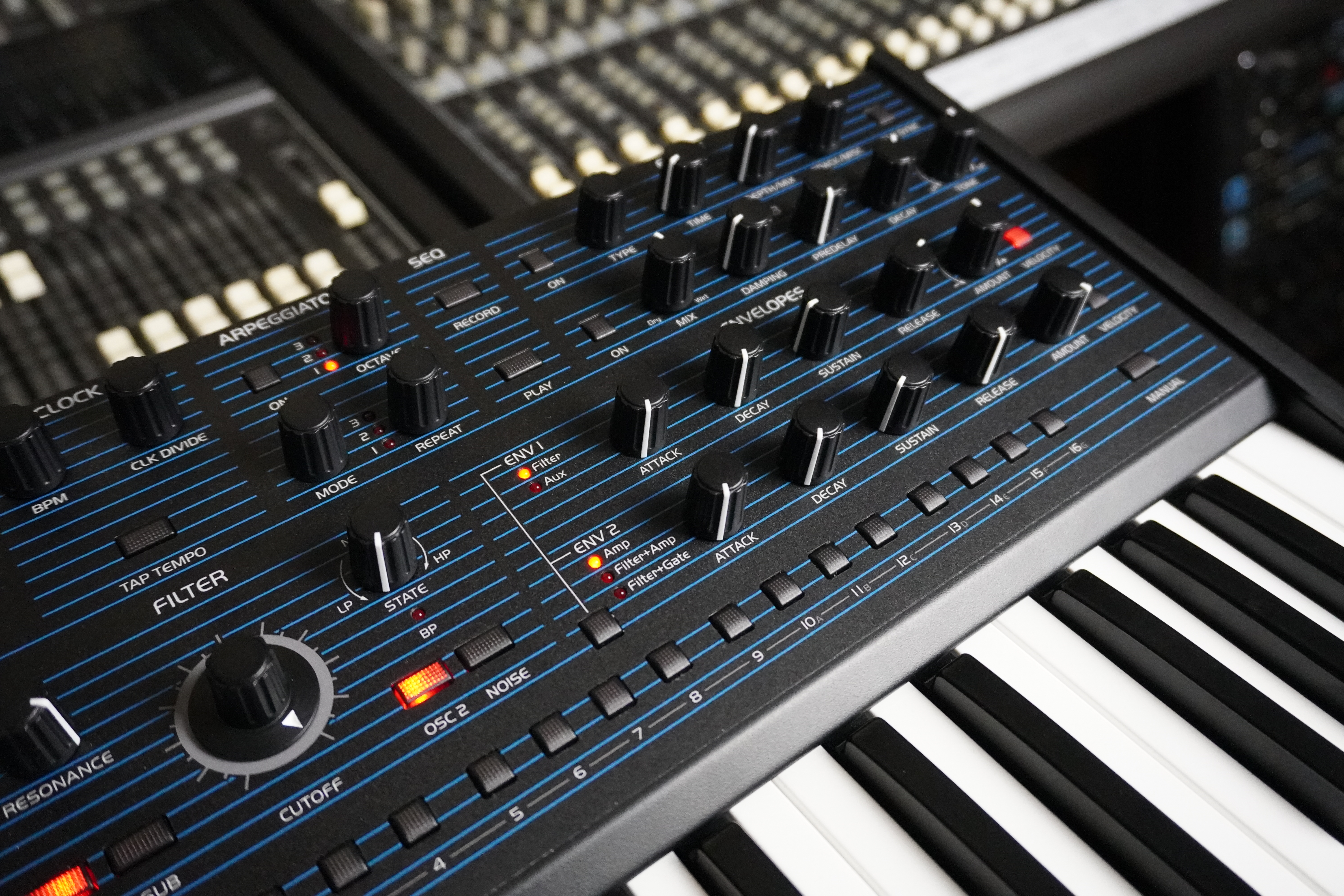 TEO-5 2tof 09 Trois quart gauche zoom