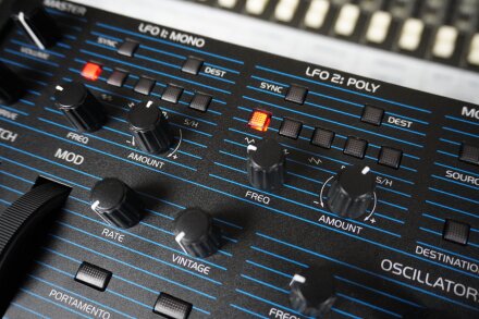 TEO-5 2tof 15 Trois quart droite zoom LFO TEO-5 2tof 15 Trois quart droite zoom LFO