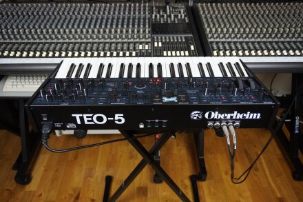 TEO-5 2tof 20 Arrière TEO-5 2tof 20 Arrière