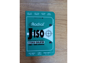 Radial 01