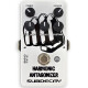 Harmonic Antagonizer – Fuzz/Oscillator Harmonic Antagonizer – Fuzz/Oscillator