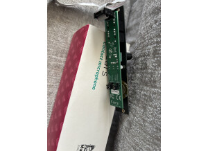Mutable Instruments Ears (23032)