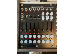 Malekko Voltage Block (66987)