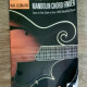 FM-52E Mandolin FM-52E Mandolin