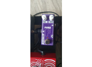 Malekko Omicron Phase (13916)