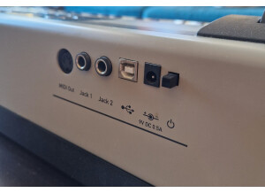 Fatar / Studiologic Numa Nano (63966)
