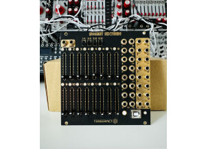 Tesseract Modular Sweet Sixteen Mk.II (88012)