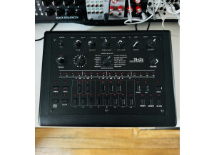 Mode Machines tb bassline xoxbox (2724)