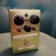 WHE202 Green Rhino Overdrive WHE202 Green Rhino Overdrive