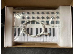 Arturia MiniLab mkII (45600)