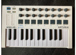 Arturia MiniLab mkII (14265)