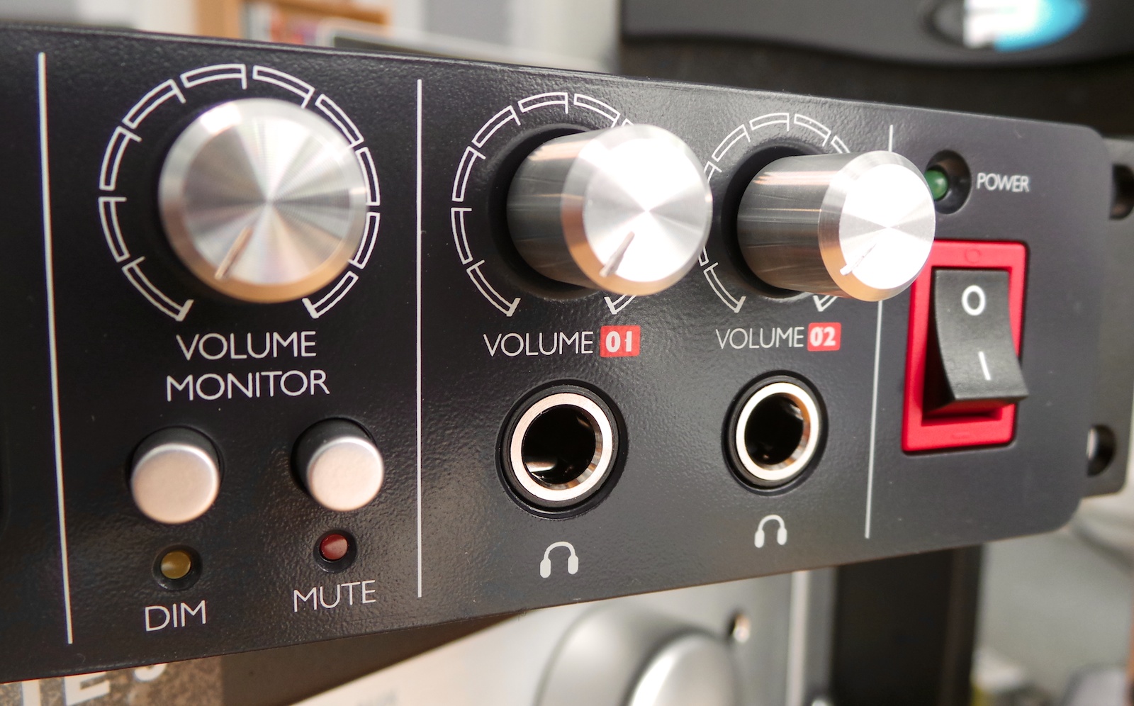 Focusrite Scarlett 18i20