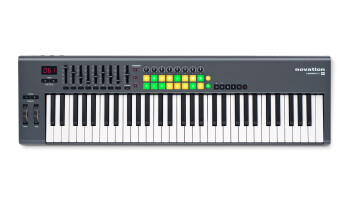 Novation Launchkey 61 Novation Launchkey 61