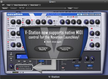 Novation Launchkey 61 Novation Launchkey 61
