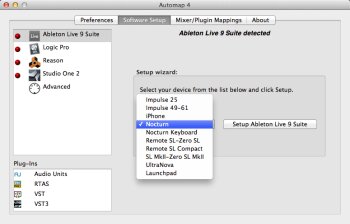 Novation Launchkey 61 Novation Launchkey 61