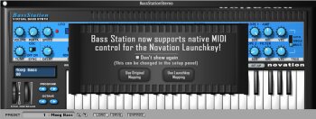 Novation Launchkey 61 Novation Launchkey 61