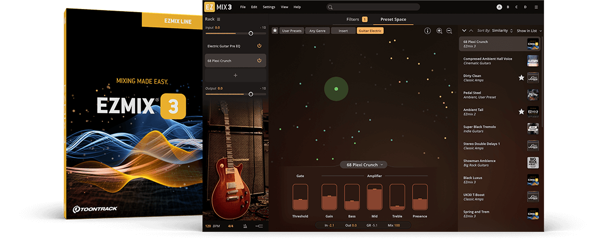 TT664 EZmix3 top-image-1
