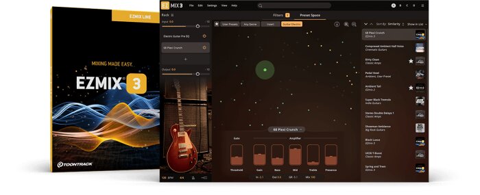 TT664 EZmix3 top-image-1 TT664 EZmix3 top-image-1