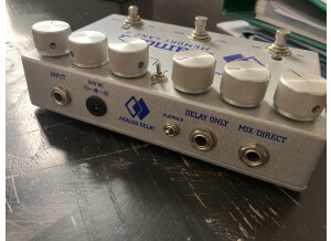 Diamond Pedals Memory Lane 2 (81702)