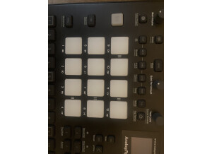 Elektron Analog Rytm MKII (48995)