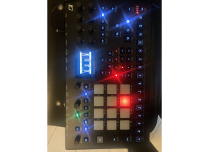 Elektron Analog Rytm MKII (73277)