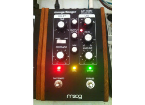 Moog Music MF-104M Analog Delay (74385)