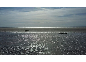la fonderie de la plage