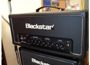 Blackstar Amplification HT Studio 20H (74225)