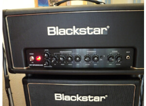 Blackstar Amplification HT Studio 20H (99971)